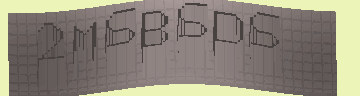 CAPTCHA 認証コード