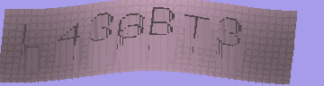 CAPTCHA 認証コード