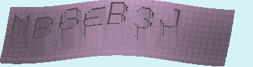 CAPTCHA 認証コード