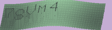 CAPTCHA 認証コード