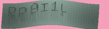 CAPTCHA 認証コード