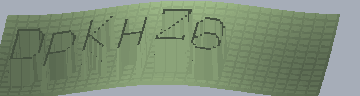 CAPTCHA 認証コード