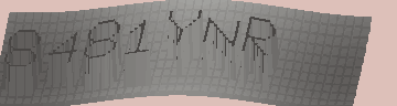 CAPTCHA 認証コード