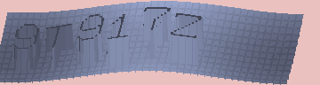 CAPTCHA 認証コード