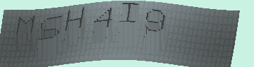 CAPTCHA 認証コード