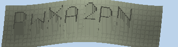 CAPTCHA 認証コード