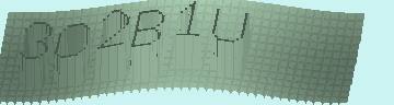 CAPTCHA 認証コード