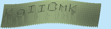 CAPTCHA 認証コード