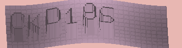 CAPTCHA 認証コード