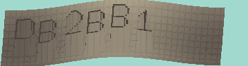 CAPTCHA 認証コード