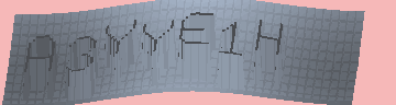 CAPTCHA 認証コード