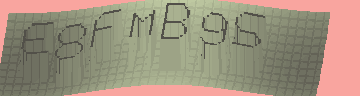 CAPTCHA 認証コード