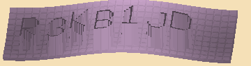 CAPTCHA 認証コード