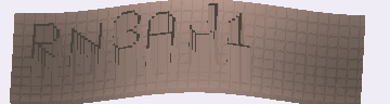 CAPTCHA 認証コード