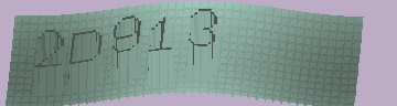 CAPTCHA 認証コード