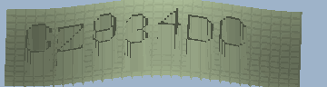 CAPTCHA 認証コード