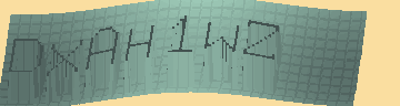 CAPTCHA 認証コード