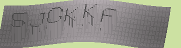 CAPTCHA 認証コード