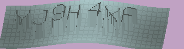 CAPTCHA 認証コード