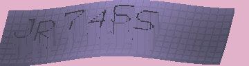 CAPTCHA 認証コード