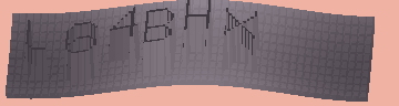 CAPTCHA 認証コード
