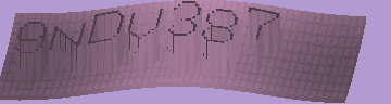 CAPTCHA 認証コード
