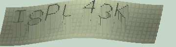 CAPTCHA 認証コード
