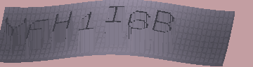 CAPTCHA 認証コード