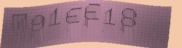CAPTCHA 認証コード