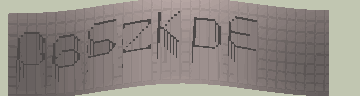 CAPTCHA 認証コード