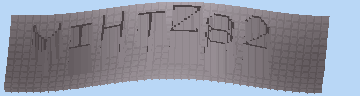 CAPTCHA 認証コード