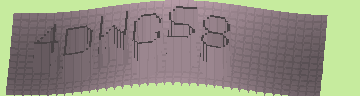CAPTCHA 認証コード