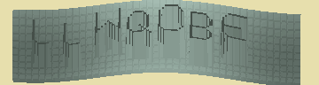 CAPTCHA 認証コード