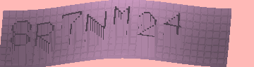 CAPTCHA 認証コード