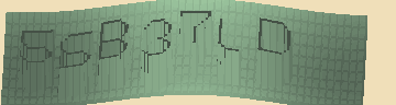 CAPTCHA 認証コード