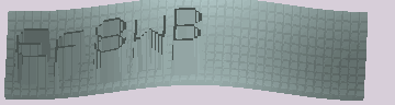 CAPTCHA 認証コード