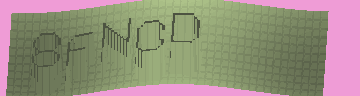 CAPTCHA 認証コード