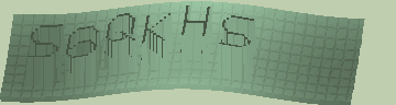 CAPTCHA 認証コード