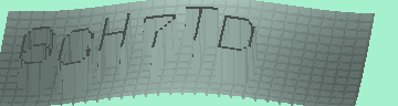CAPTCHA 認証コード