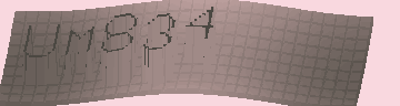 CAPTCHA 認証コード