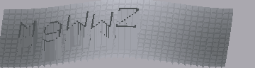 CAPTCHA 認証コード