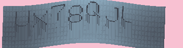 CAPTCHA 認証コード