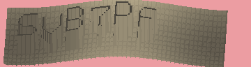 CAPTCHA 認証コード