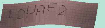 CAPTCHA 認証コード