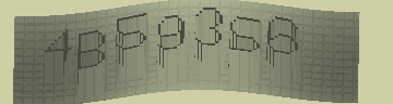 CAPTCHA 認証コード