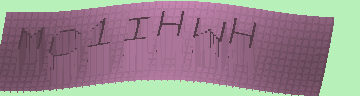 CAPTCHA 認証コード