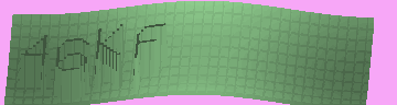 CAPTCHA 認証コード