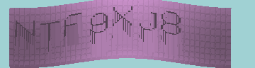 CAPTCHA 認証コード