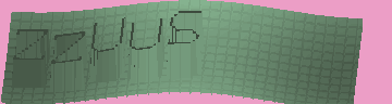 CAPTCHA 認証コード