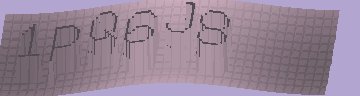 CAPTCHA 認証コード